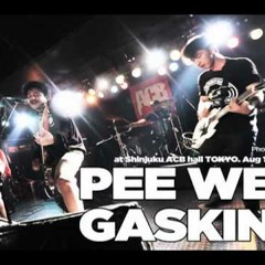 Pee wee gaskins - aku bukan musuhmu