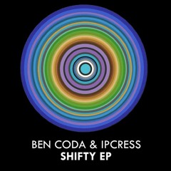 Ben Coda & Ipcress - Creepy Crawly [OUT NOW]