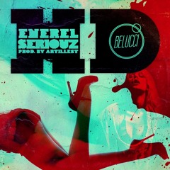 Enerel & SeriouZ - HD (Beat by ARTillest)