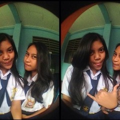 I won't give up - Afa & Mega