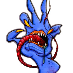 ModDeRn DaY CanNiBaLs  ft. Coherent Motion