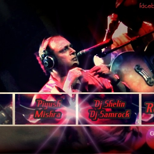 Husna (Piyush Mishra) - Dj Shelin & Dj SamRock Recreation (untagged)