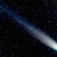 Vodka comets
