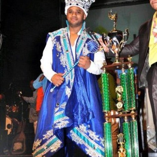 Rei di Tumba 2013 - Djuric DjuDju V Virginie - Tin Wowo Riba Bo