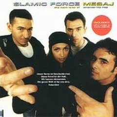 Islamic Force - Gerçek Yeraltı
