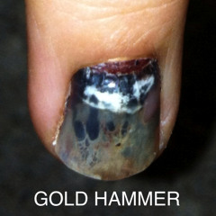Gold Hammer