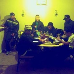 Henne$$y Chunn ft Gabriel Prenti$- I think Im It