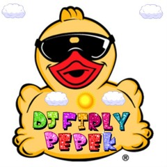 DJ FIRLY - BEBEK GALAU 2013  Part2