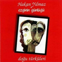 Ezginin GünLügü - Gurbete Gidisimdir