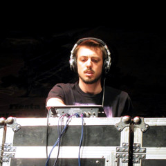 AXEL APOLONIO - DJ SET [PROMO MAYO 2012]