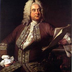 G.F. Handel - Concerti Grossi, Op. 6, No. 11 in A Major - 1. Andante larghetto, e staccato