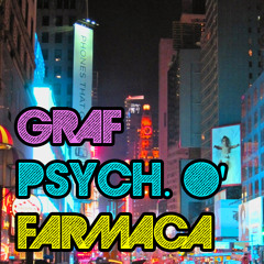GrafPsychofarmaca - Wish it were Summer (Instrumental)