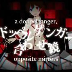 IA - Impostor Advisory (ニセモノ注意報)