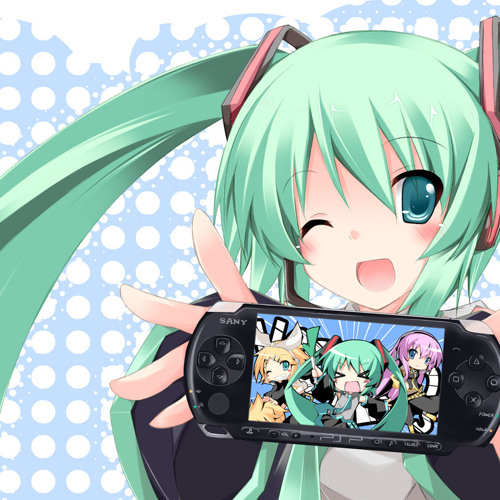 Hatsune Miku - Rolling Girl