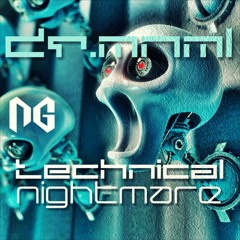 Dr.mnmL & Alex Cartella - KishaVica (NGRecords Preview)