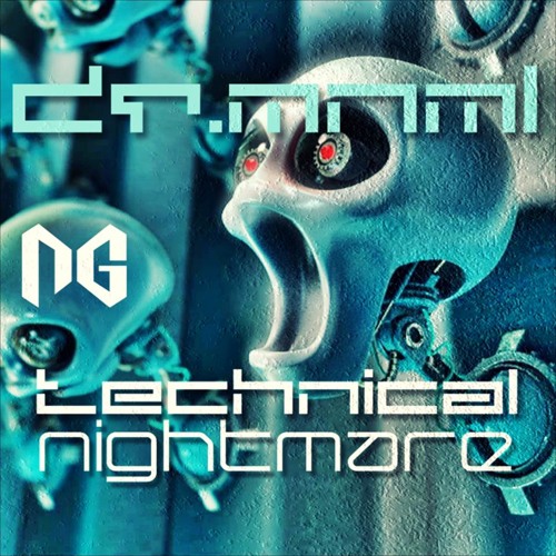 Dr.mnmL & Alex Cartella - KishaVica (NGRecords Preview)