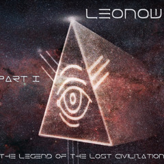 Legend of the Lost Civilization: Part I