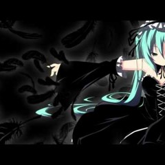 Hatsune Miku - Romeo and Cinderella