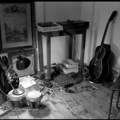 Kwark Tapes -  Trainsong