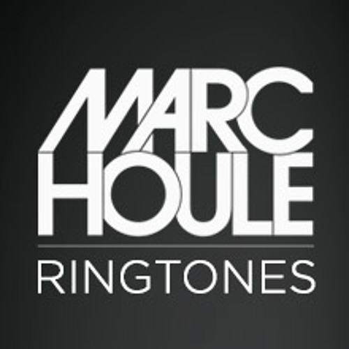 Marc Houle - Triple E (ringtone)