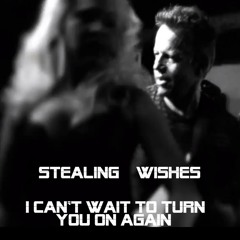 I Can't Wait To Turn You On Again