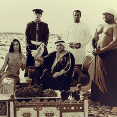 LEXTER TOM'S CLUB WOMAN'S NIGHT