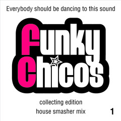 FUNKY CHICOS MIX 1-2013