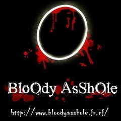 Bloody Asshole - Plaie de Dieu (Remix)