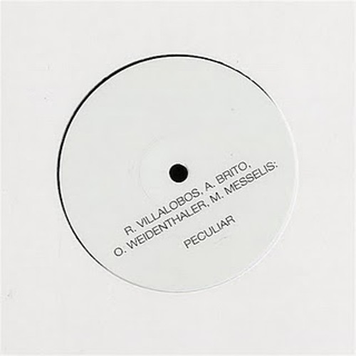 Ricardo-Villalobos-A-Brito-O-Weidenthaler-M-Messelis-Peculiar