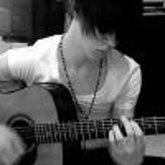 The Cab - Angel With a Shot Gun (Acoustic Cover)
