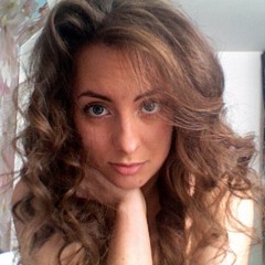 Damn-Girl - Эскиз