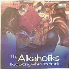 Alkaholiks ft. King Tee - Likwit -