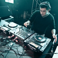 Demo set Electro summer