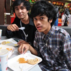 Fly Me To The Moon ft. Iman El Hassan