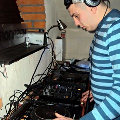 DJ Dosiex In Da Mix Break Edition