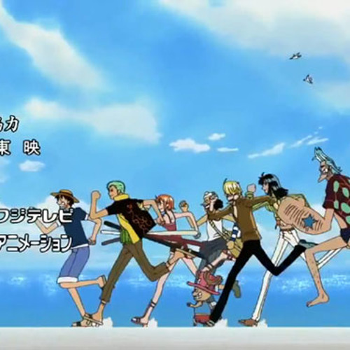 Free Download Mp3 Ost One Piece We Go