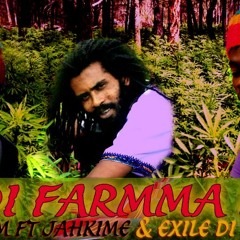 FI FARMMA DEM FT.JAKIME,EXILE DI BRAVE
