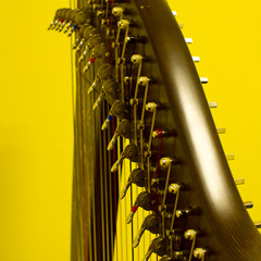 Harp Instrumental part 2