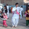 Afghan Attan Song