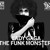 Artwork for Lady Gaga - The Funk Monster Mixtape (Click Buy for Free Download)