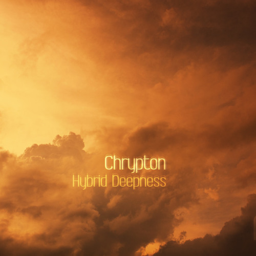 Chrypton - Passed By