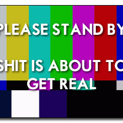 DJ Technics - Emergency Broadcast -