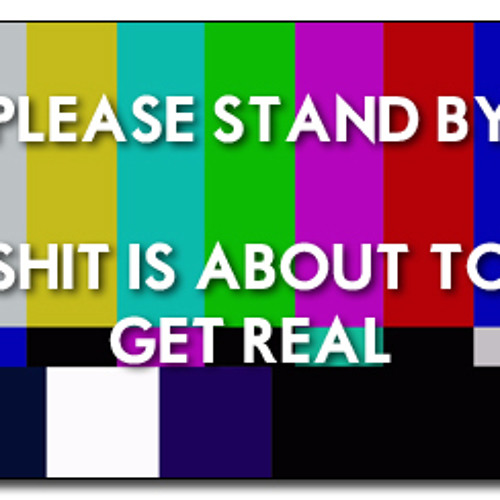 DJ Technics - Emergency Broadcast -