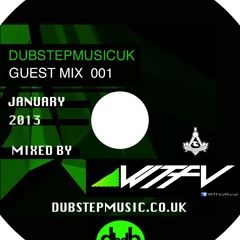 #1-January Mix-Wake The Fuck Up