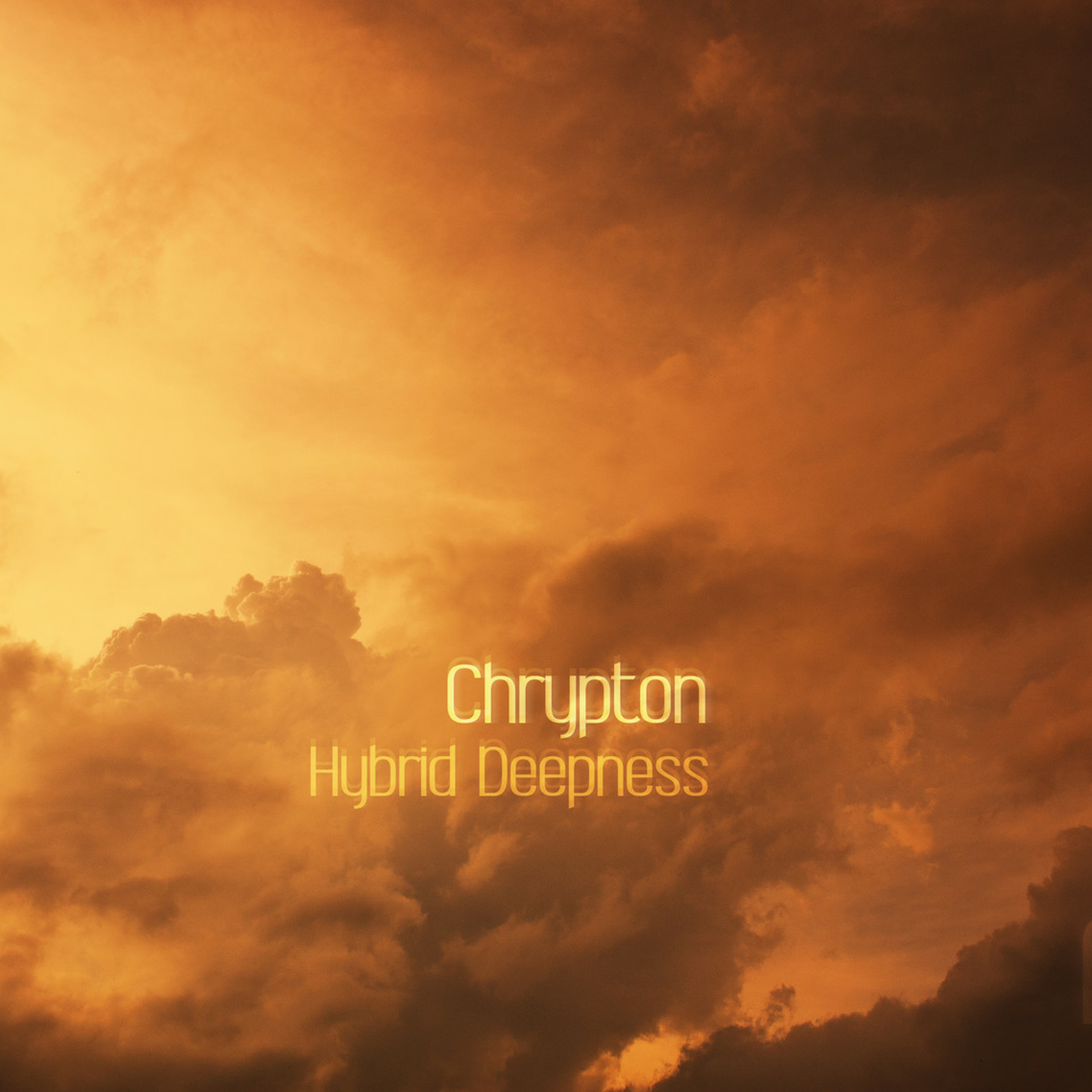 )|Chrypton Universe|(