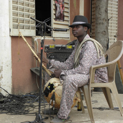 Back to Bamako Janvier 2013 - N'tana