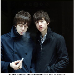 My Mistakes Were Made For You