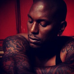 Tyrese - So Tipsy