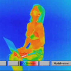 PCのMuseum - Model Version