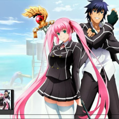 Hagure yuusha no Estetica Intro Full